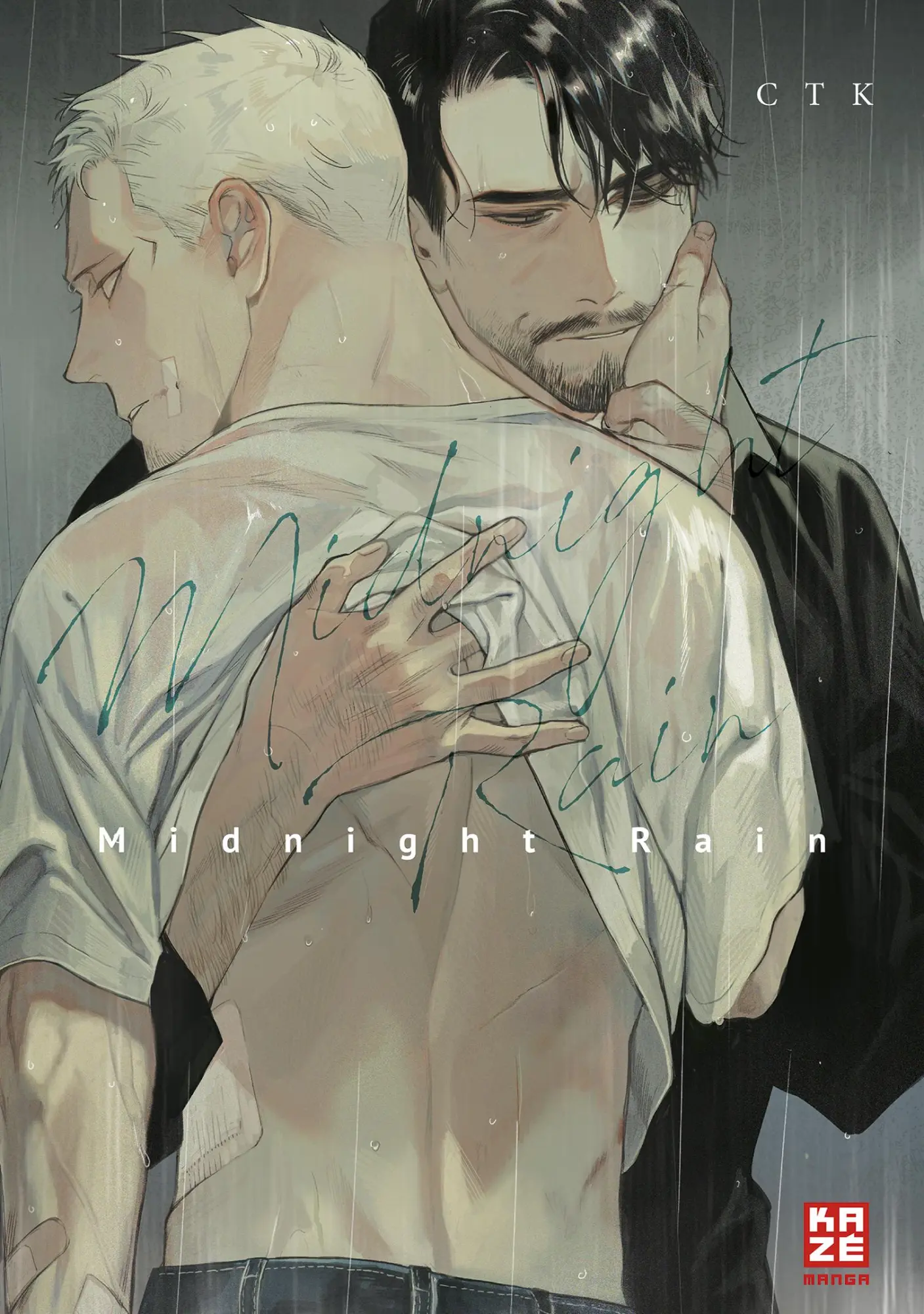 Cover: 9782889510054 | Midnight Rain | Ctk | Taschenbuch | 194 S. | Deutsch | 2020