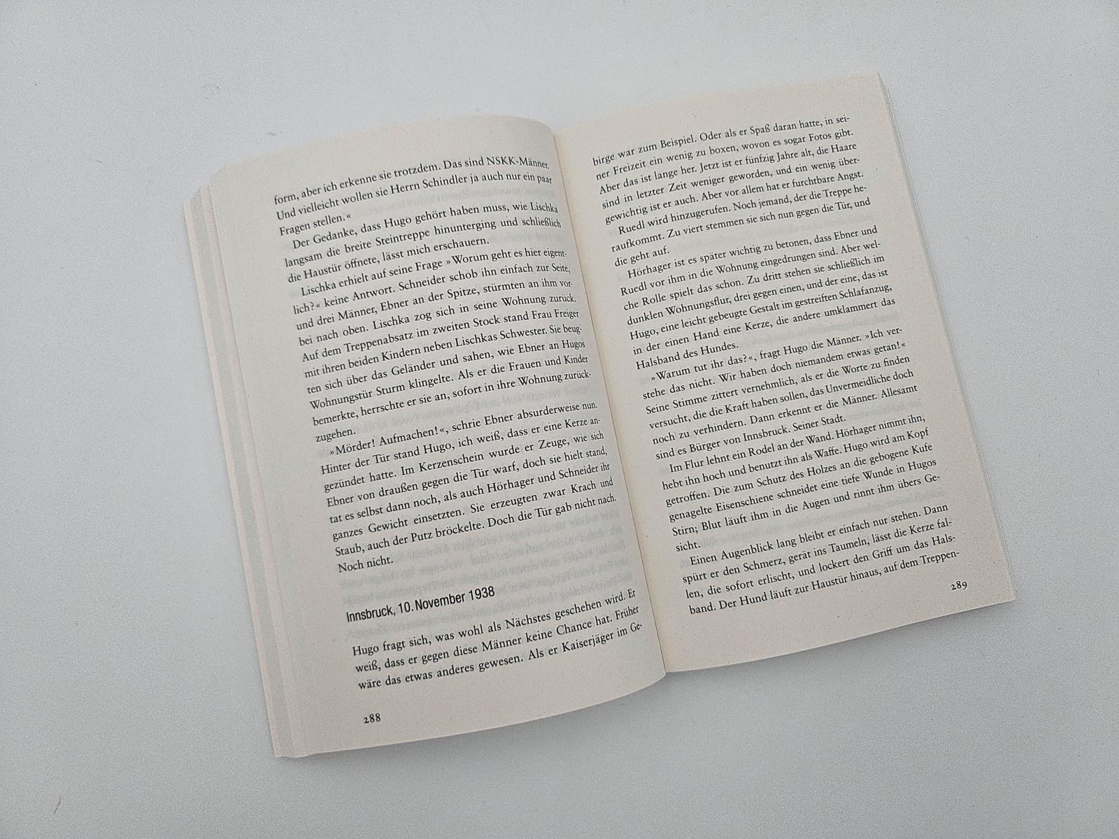 Bild: 9783492320054 | Café Schindler | Meriel Schindler | Taschenbuch | 480 S. | Deutsch