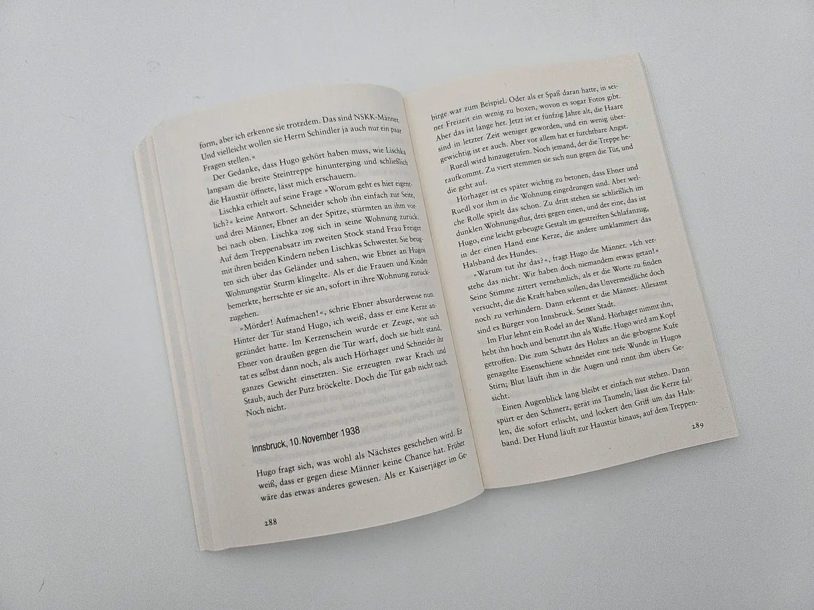 Bild: 9783492320054 | Café Schindler | Meriel Schindler | Taschenbuch | 480 S. | Deutsch