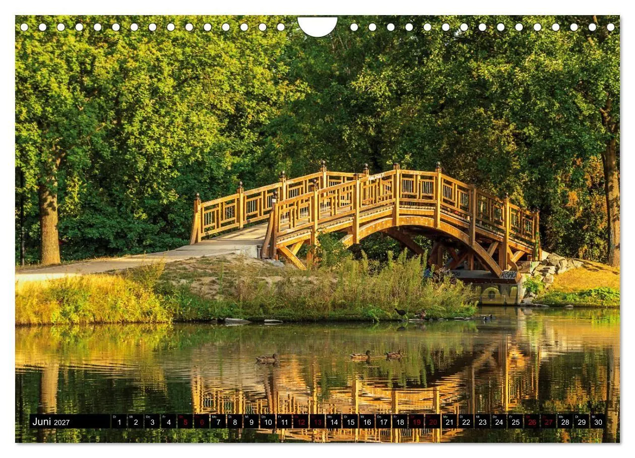Bild: 9783569400054 | Leipzig Kalender Perspektiven (Wandkalender 2027 DIN A4 quer),...