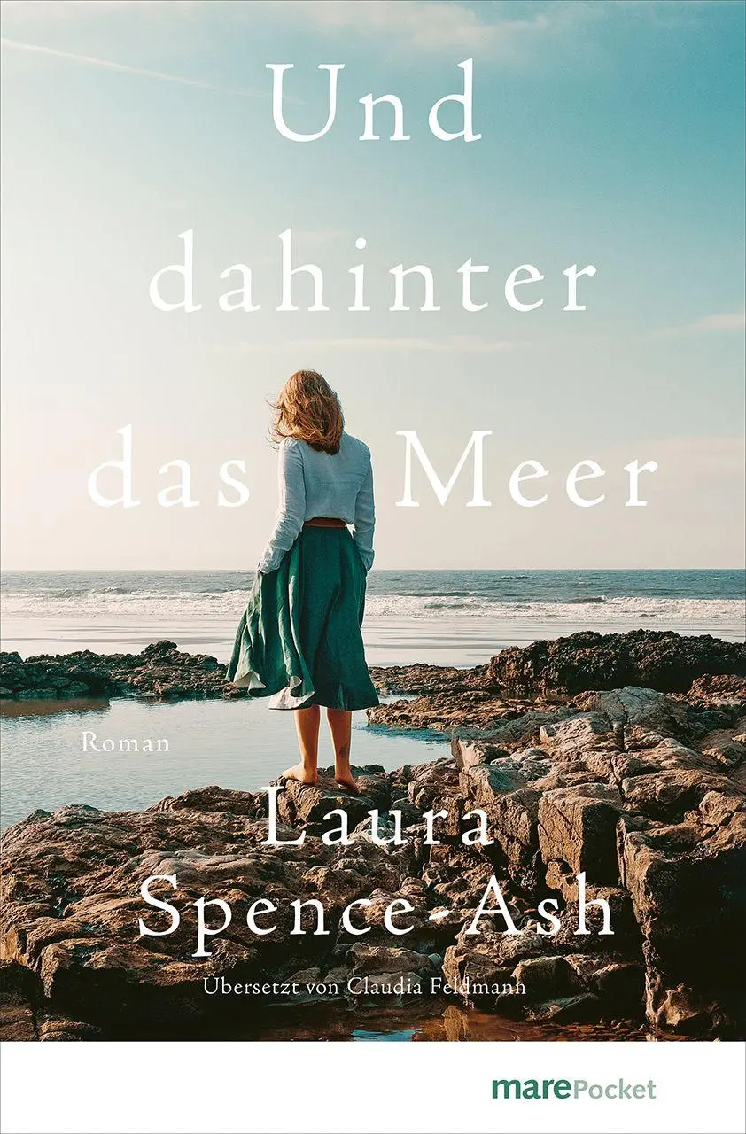 Cover: 9783690940054 | Und dahinter das Meer | Laura Spence-Ash | Taschenbuch | 368 S. | 2026