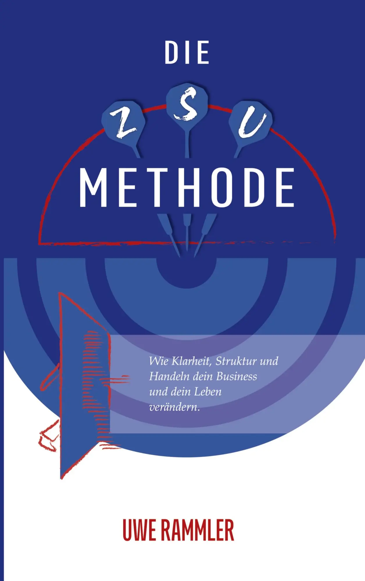 Cover: 9783695750054 | Die ZSU Methode | Uwe Rammler | Taschenbuch | 146 S. | Deutsch | 2026
