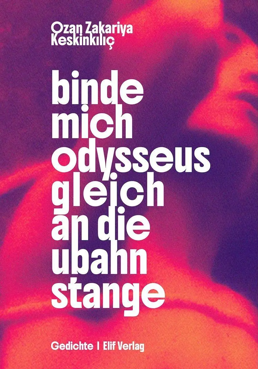 binde mich odysseus gleich an die ubahnstange