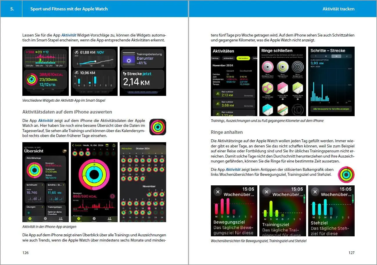 Bild: 9783988100054 | Apple Watch - Einfach alles können - Handbuch - | Christian Immler