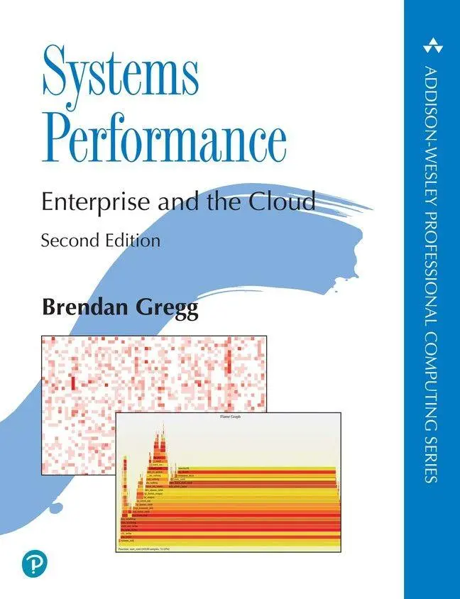 Cover: 9780136820154 | Systems Performance | Brendan Gregg | Taschenbuch | Englisch | 2020 Cover: 9780136820154 | Systems Performance | Brendan Gregg | Taschenbuch | Englisch | 2020