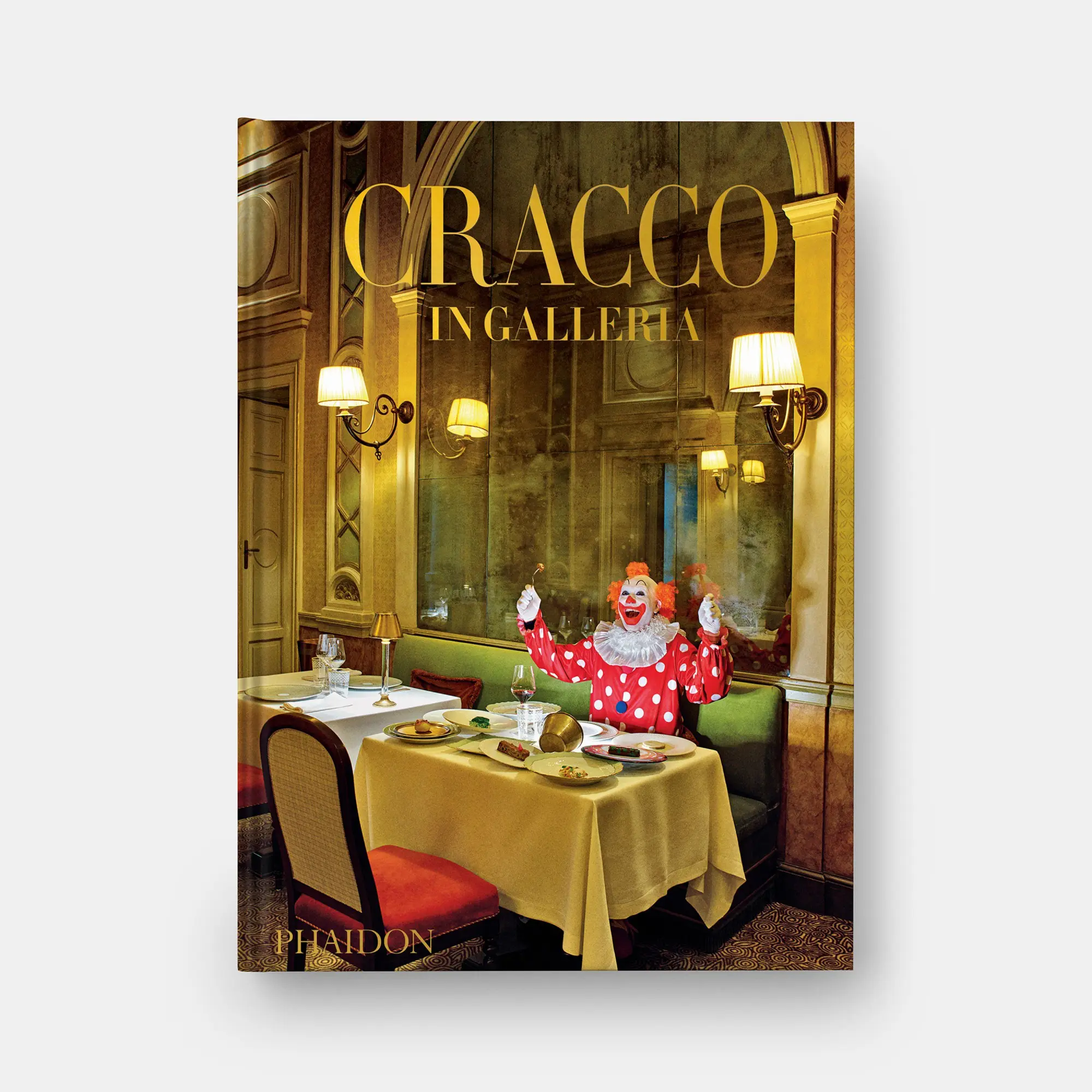 Bild: 9781837290154 | Cracco in Galleria | Carlo Cracco | Buch | 320 S. | Englisch | 2025