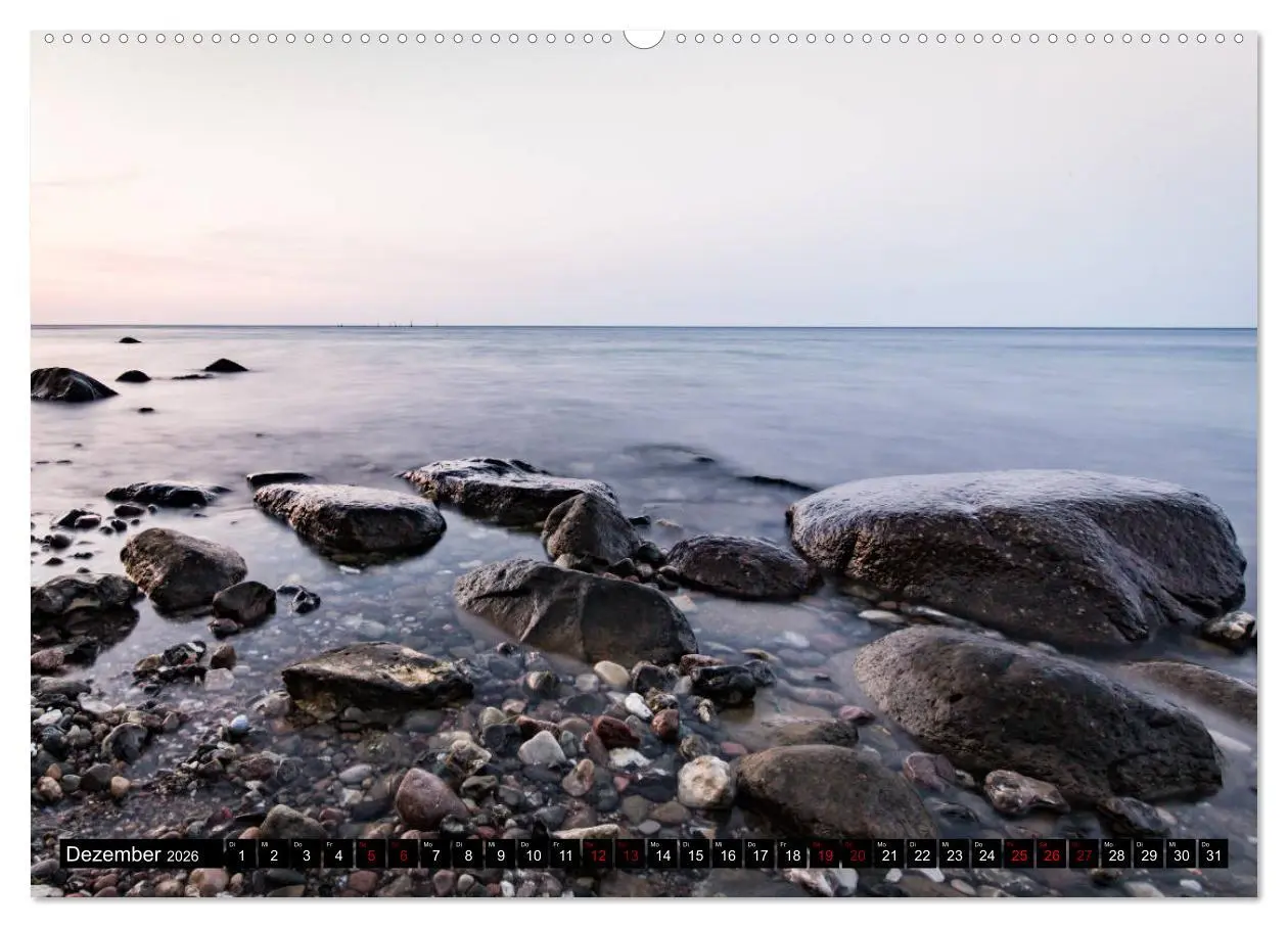 Bild: 9783457760154 | Insel Fehmarn - Impressionen eines Sommertages an der Ostsee...