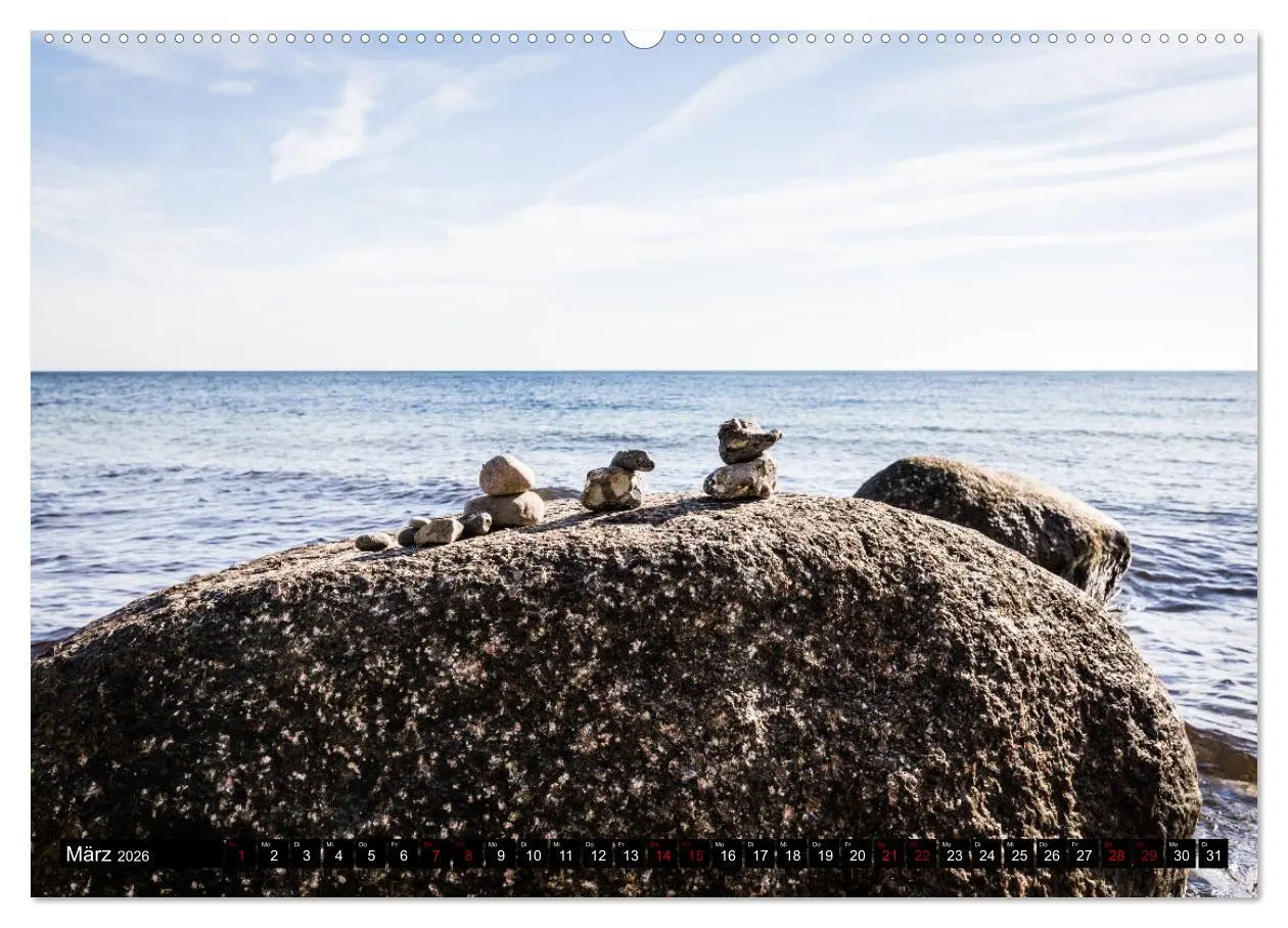 Bild: 9783457760154 | Insel Fehmarn - Impressionen eines Sommertages an der Ostsee...