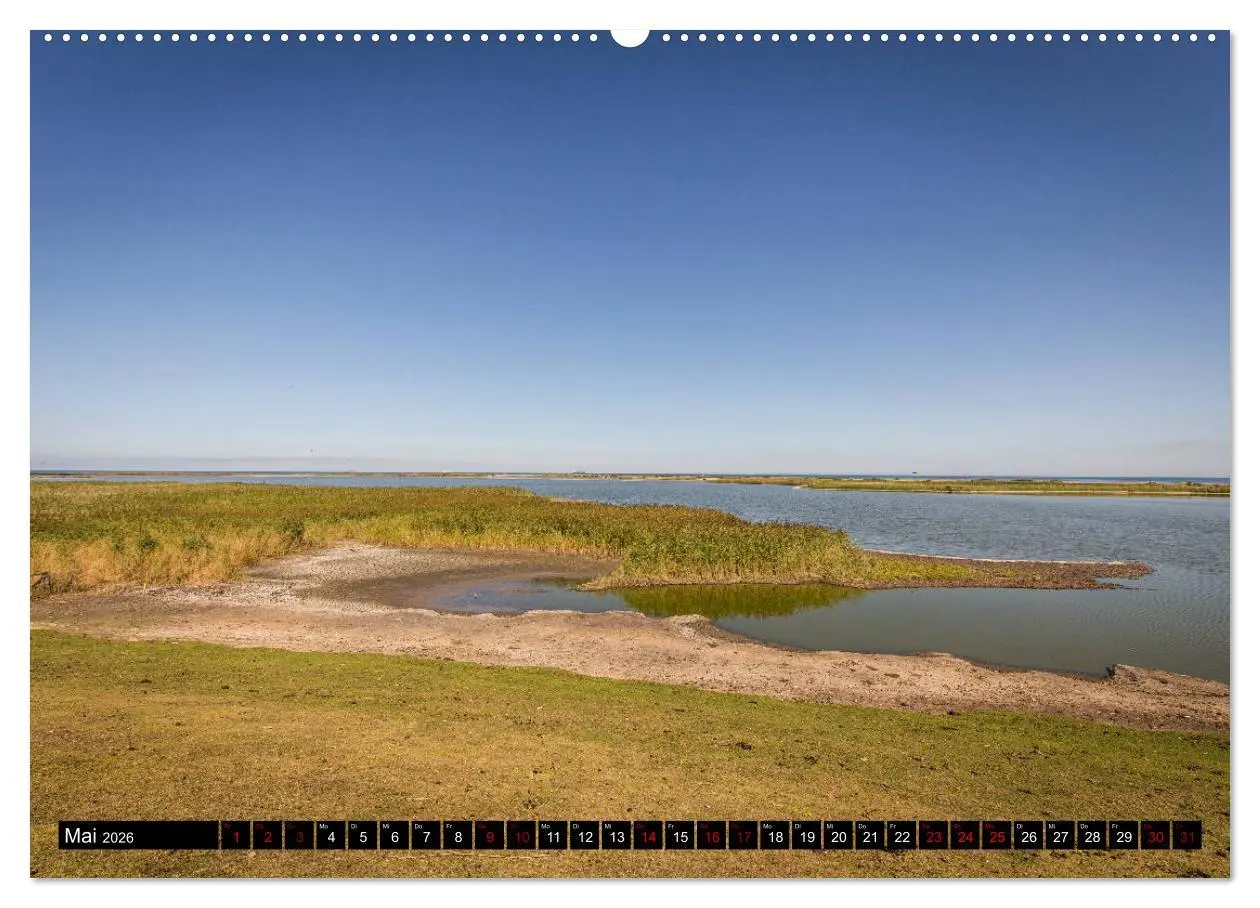 Bild: 9783457760154 | Insel Fehmarn - Impressionen eines Sommertages an der Ostsee...