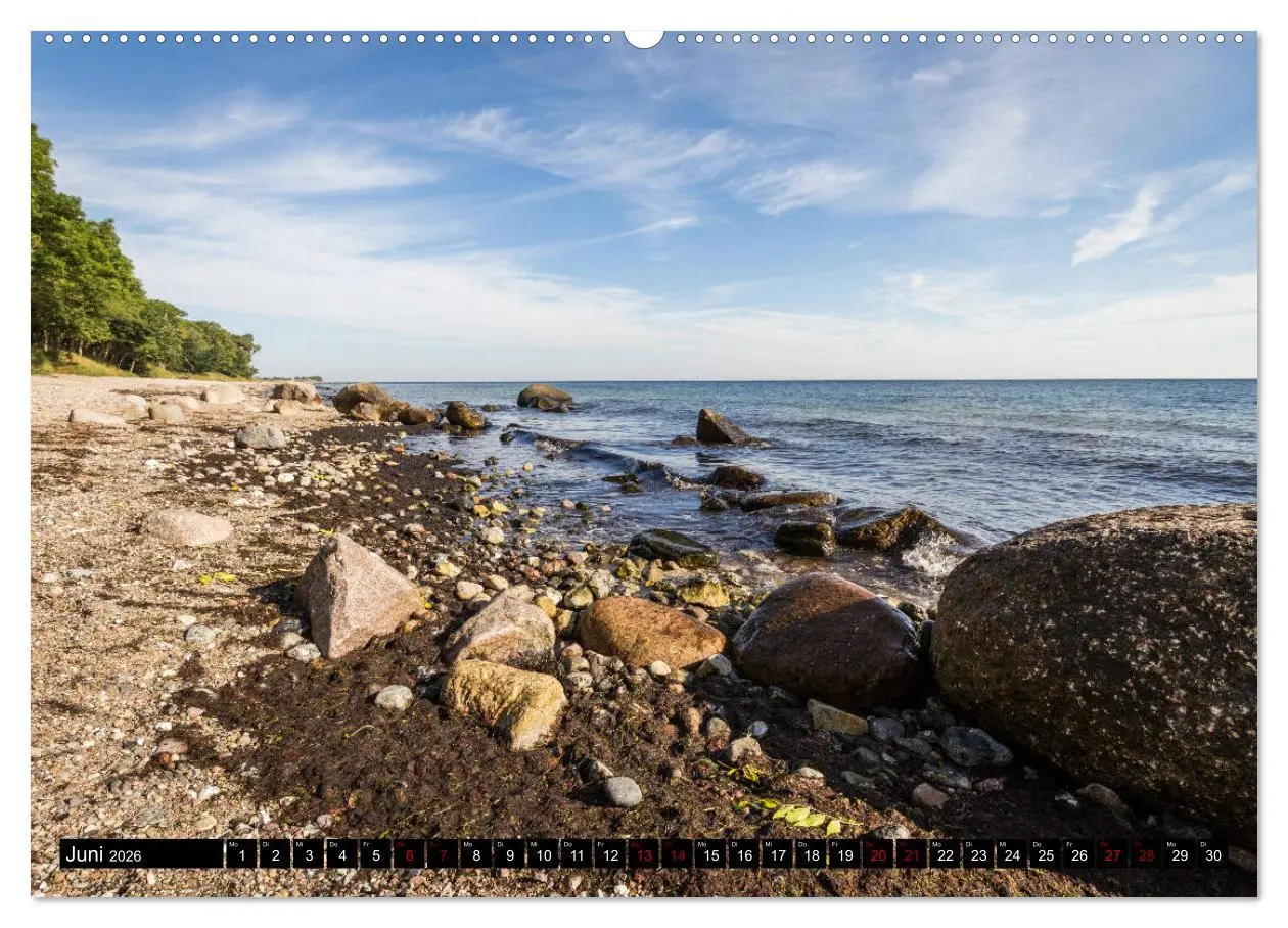 Bild: 9783457760154 | Insel Fehmarn - Impressionen eines Sommertages an der Ostsee...