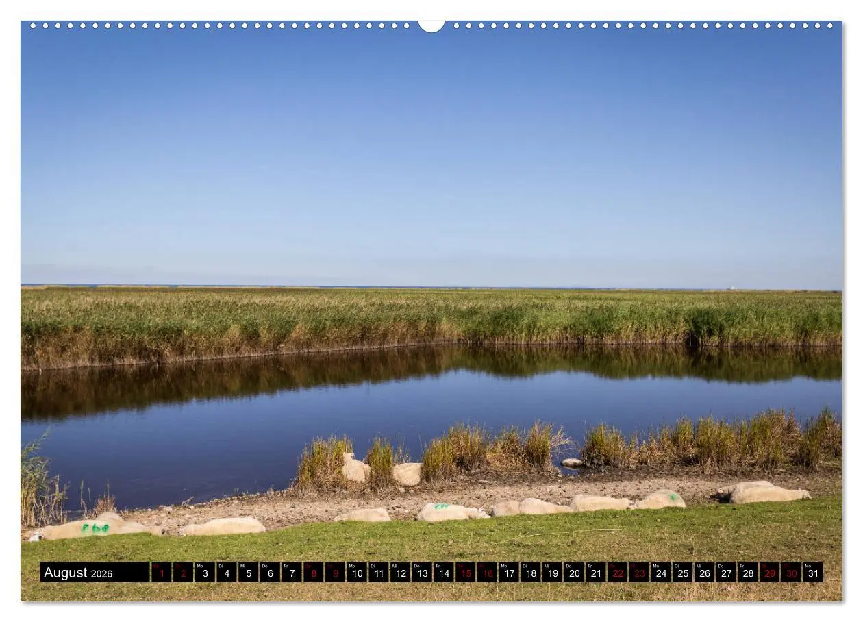 Bild: 9783457760154 | Insel Fehmarn - Impressionen eines Sommertages an der Ostsee...