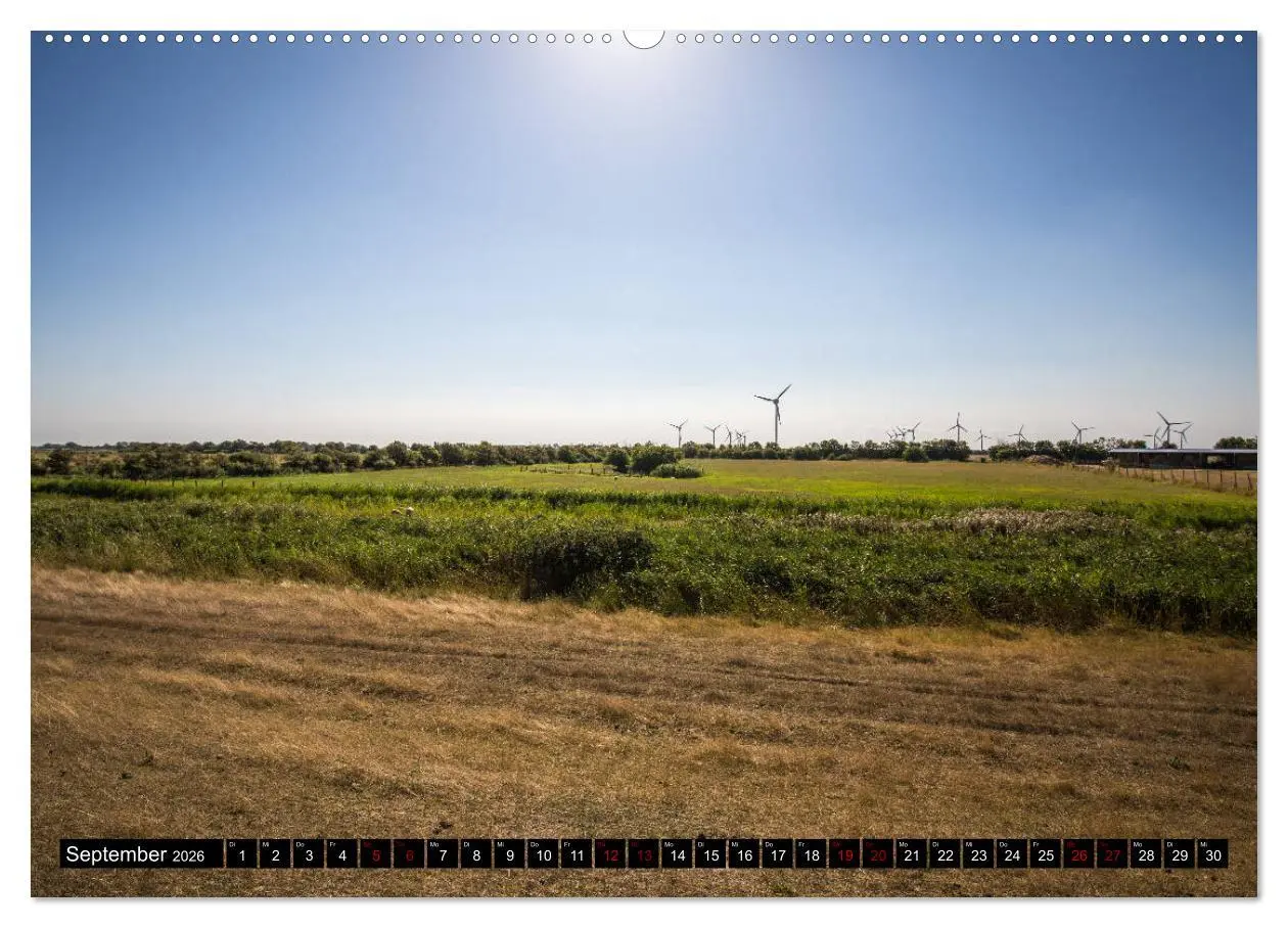 Bild: 9783457760154 | Insel Fehmarn - Impressionen eines Sommertages an der Ostsee...