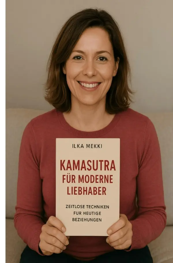 Cover: 9783565050154 | Kamasutra für moderne Liebhaber | Ilka Mekki | Taschenbuch | 64 S.