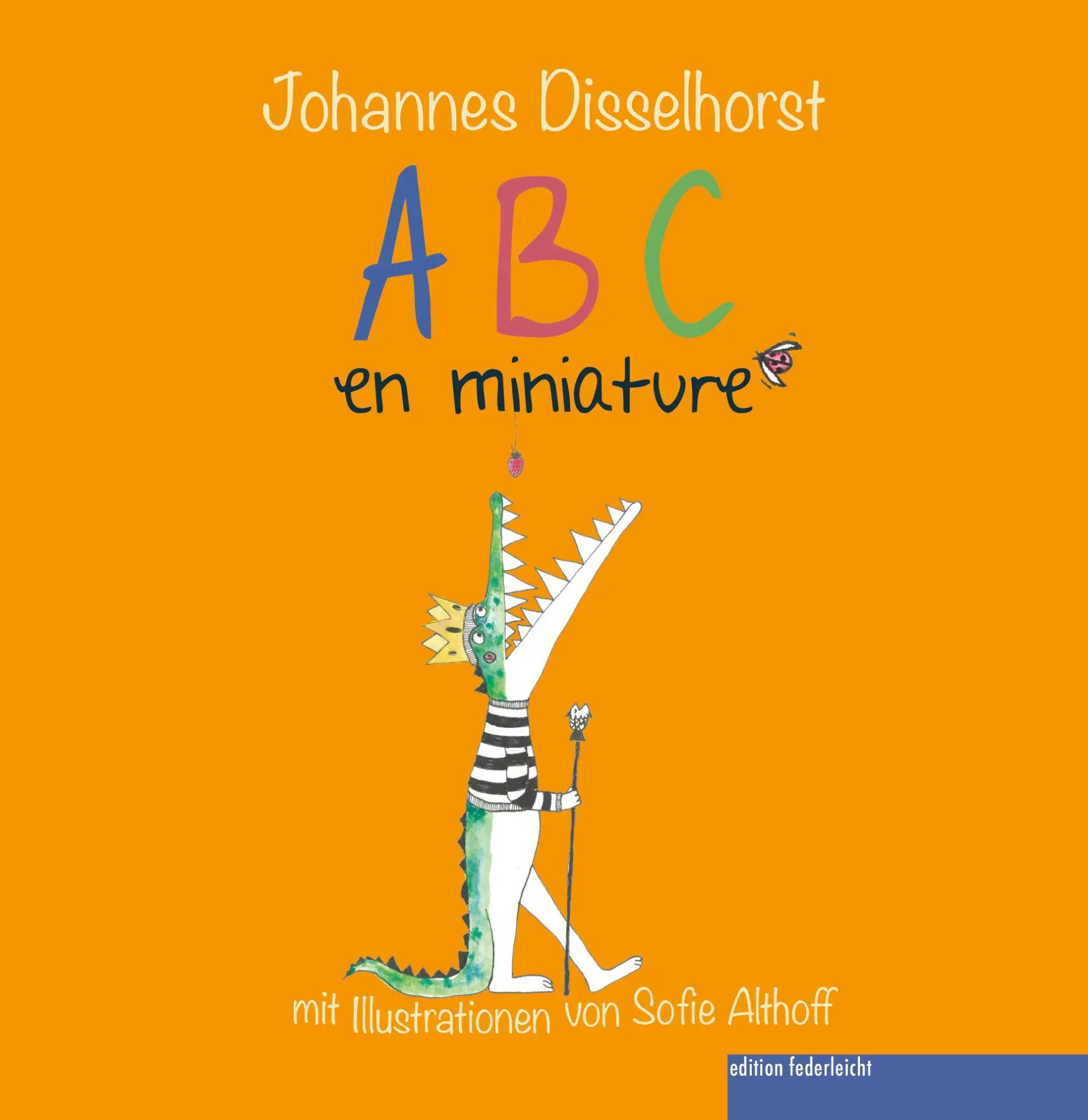 ABC en miniature