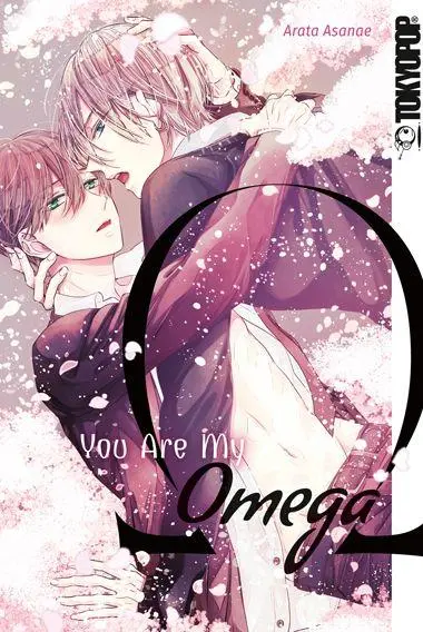 Cover: 9783759330154 | You Are My Omega | Arata Asanae | Taschenbuch | 164 S. | Deutsch