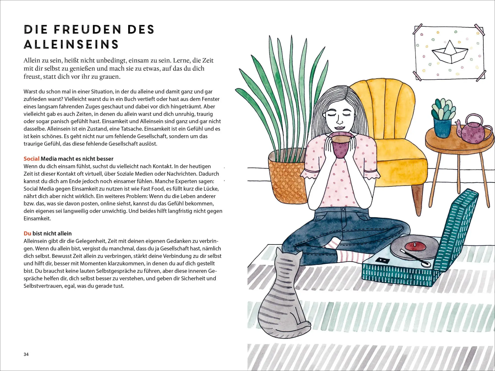 Bild: 9783838840154 | Be You - Be Original | Karen Lühning | Taschenbuch | 136 S. | Deutsch