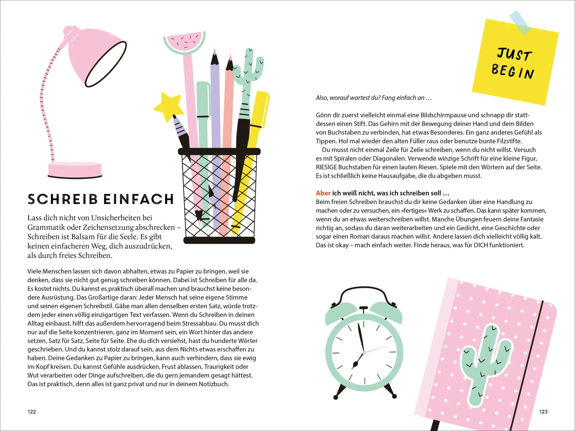 Bild: 9783838840154 | Be You - Be Original | Karen Lühning | Taschenbuch | 136 S. | Deutsch