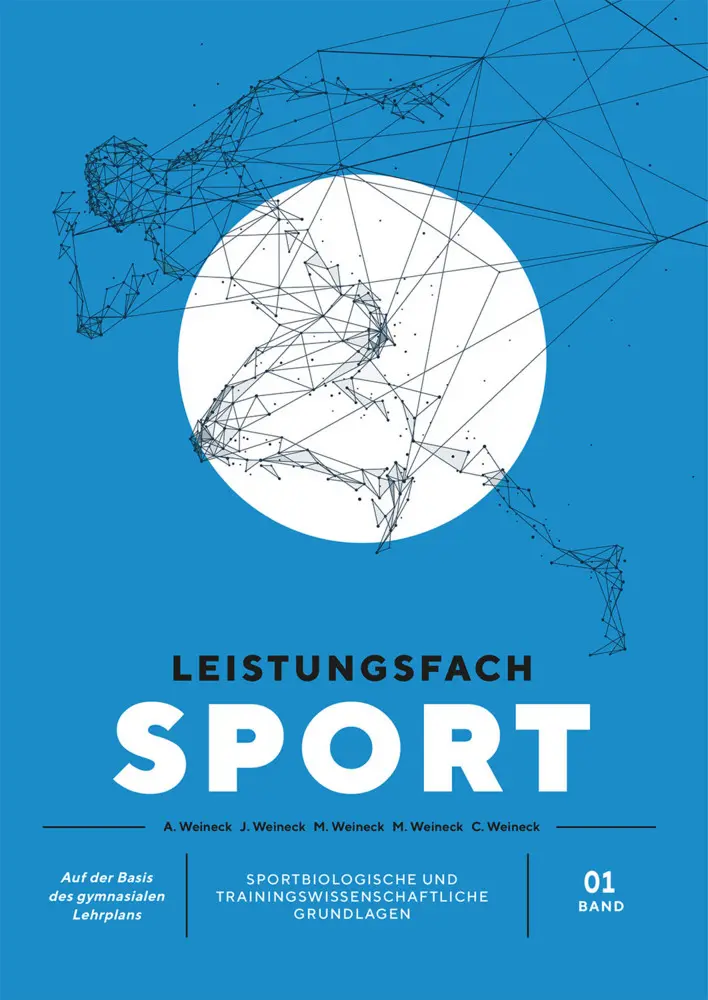 Cover: 9783981610154 | Leistungsfach Sport - Band 1, 3 Teile | Jürgen Weineck (u. a.) | Buch Cover: 9783981610154 | Leistungsfach Sport - Band 1, 3 Teile | Jürgen Weineck (u. a.) | Buch