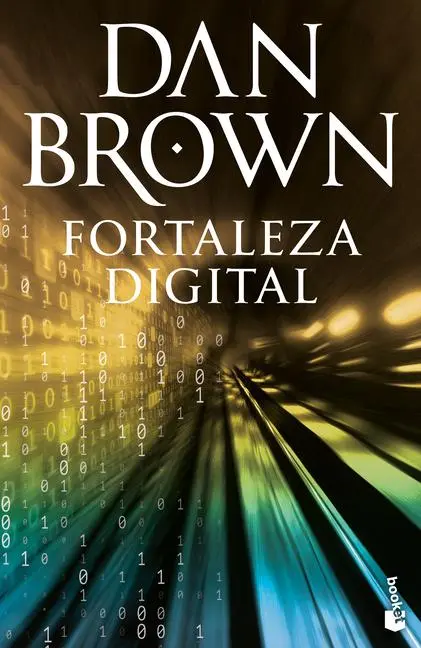 Cover: 9786073930154 | Fortaleza Digital / Digital Fortress | Dan Brown | Taschenbuch | 2025