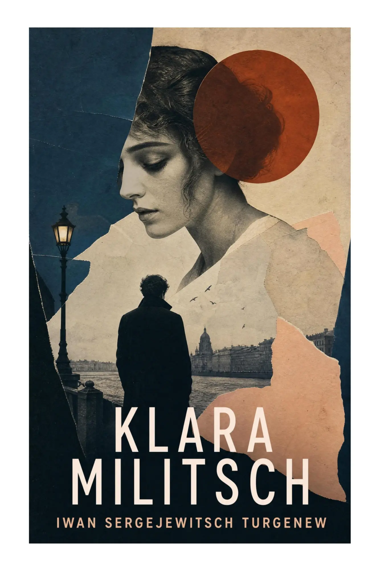 Cover: 9788027360154 | Klara Militsch | Iwan Sergejewitsch Turgenew | Taschenbuch | 52 S.