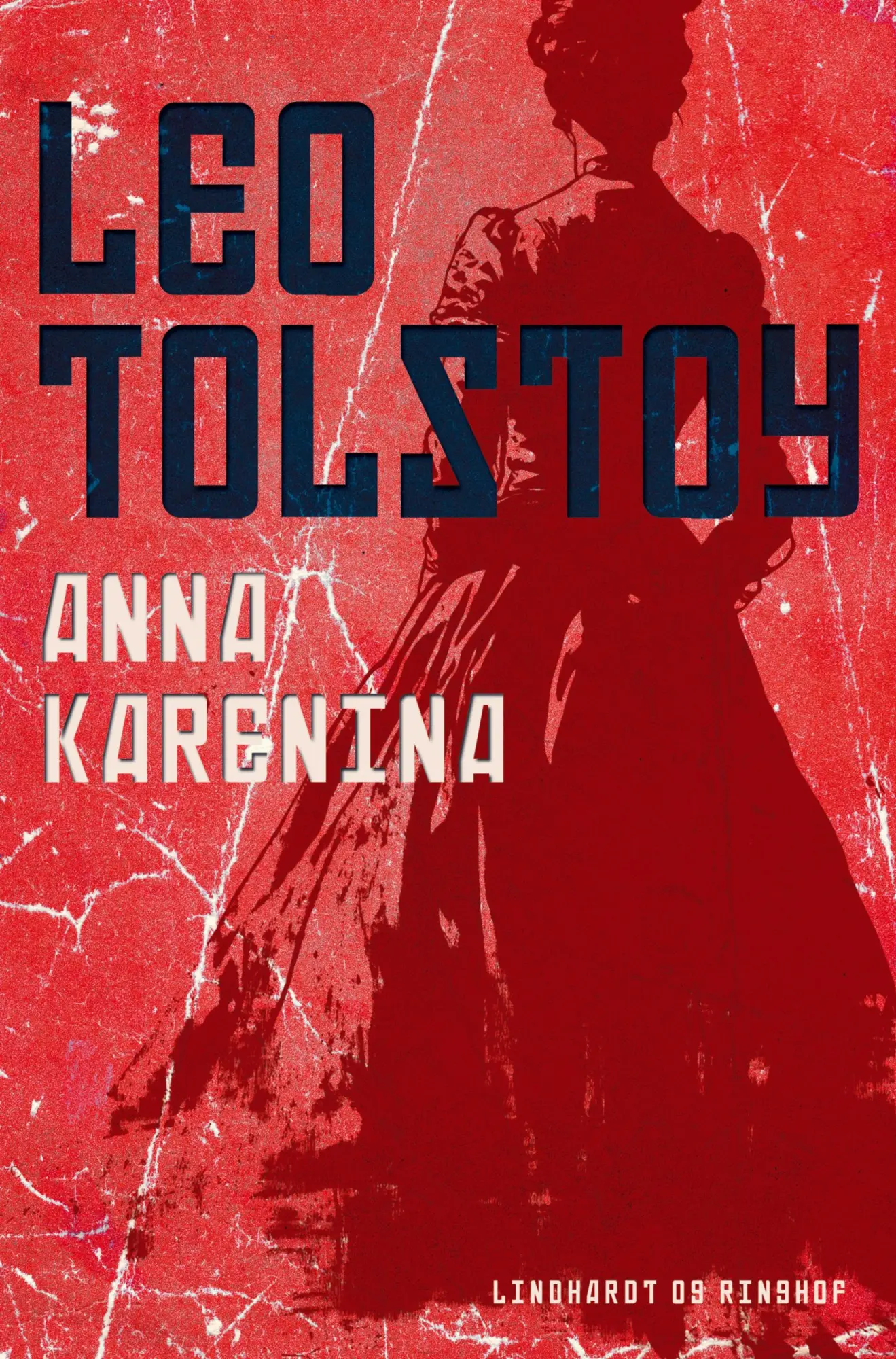 Cover: 9788711830154 | Anna Karenina | Lev Tolstoj | Taschenbuch | Dänisch | 2025