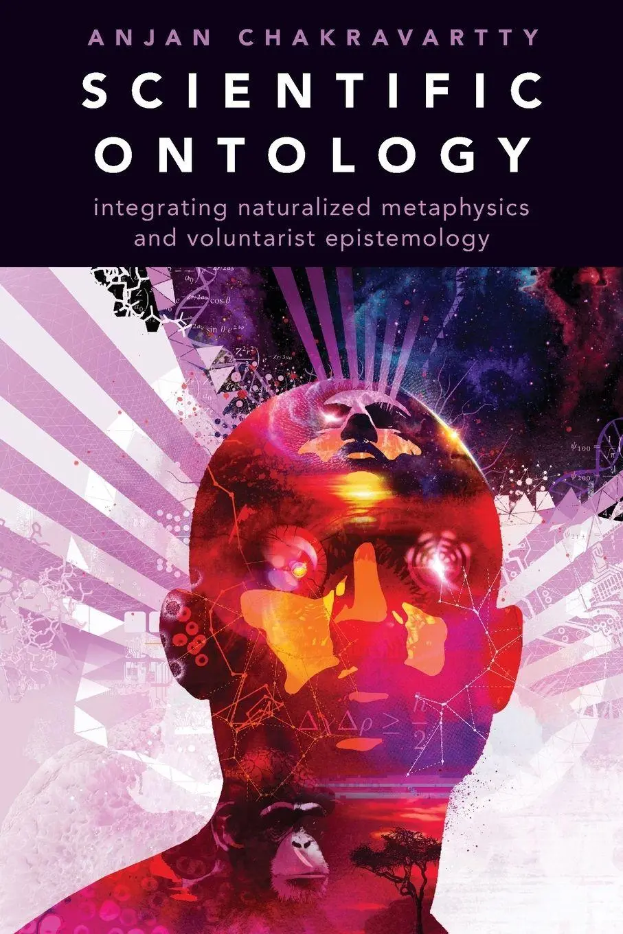 Cover: 9780197510254 | Scientific Ontology | Anjan Chakravartty | Taschenbuch | Englisch