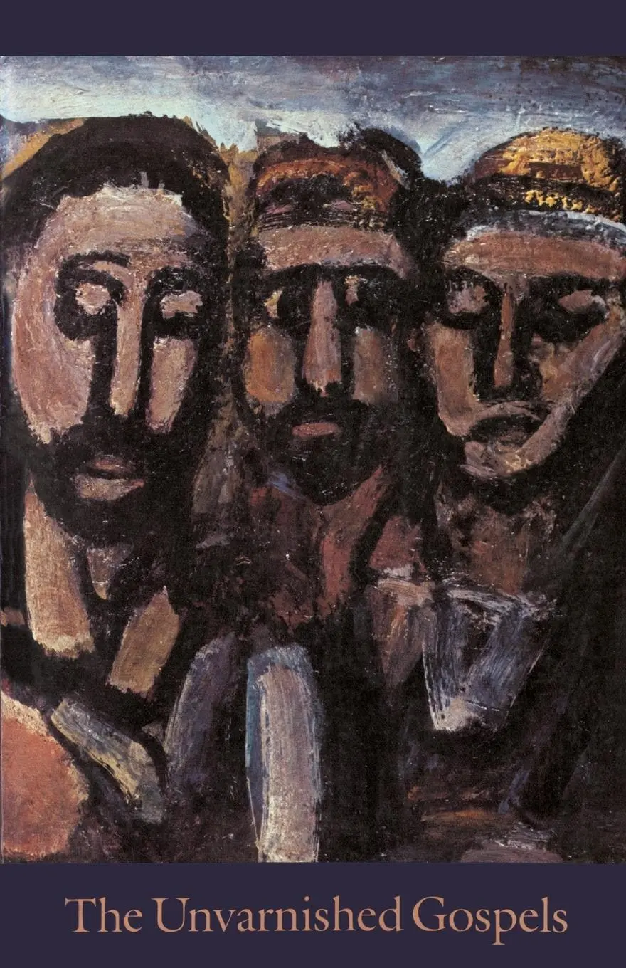 Cover: 9780939660254 | The Unvarnished Gospels | Andy Gaus | Taschenbuch | Englisch | 1999