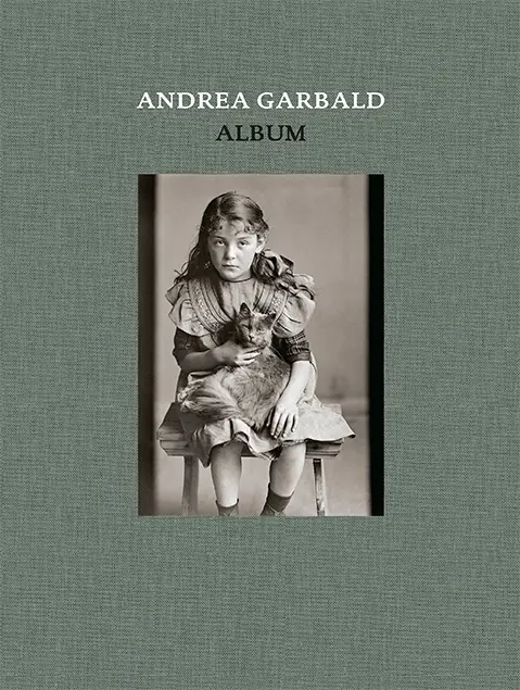 Cover: 9783039420254 | Andrea Garbald | Album | Andrea Garbald | Buch | 180 S. | Deutsch