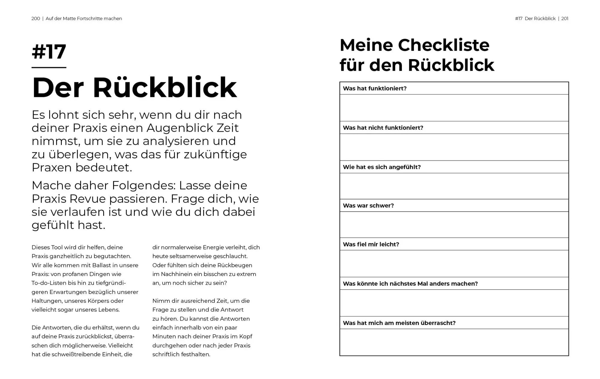 Bild: 9783742320254 | Mein Yoga, mein Flow | Rebecca Anderton-Davies | Buch | 272 S. | 2022