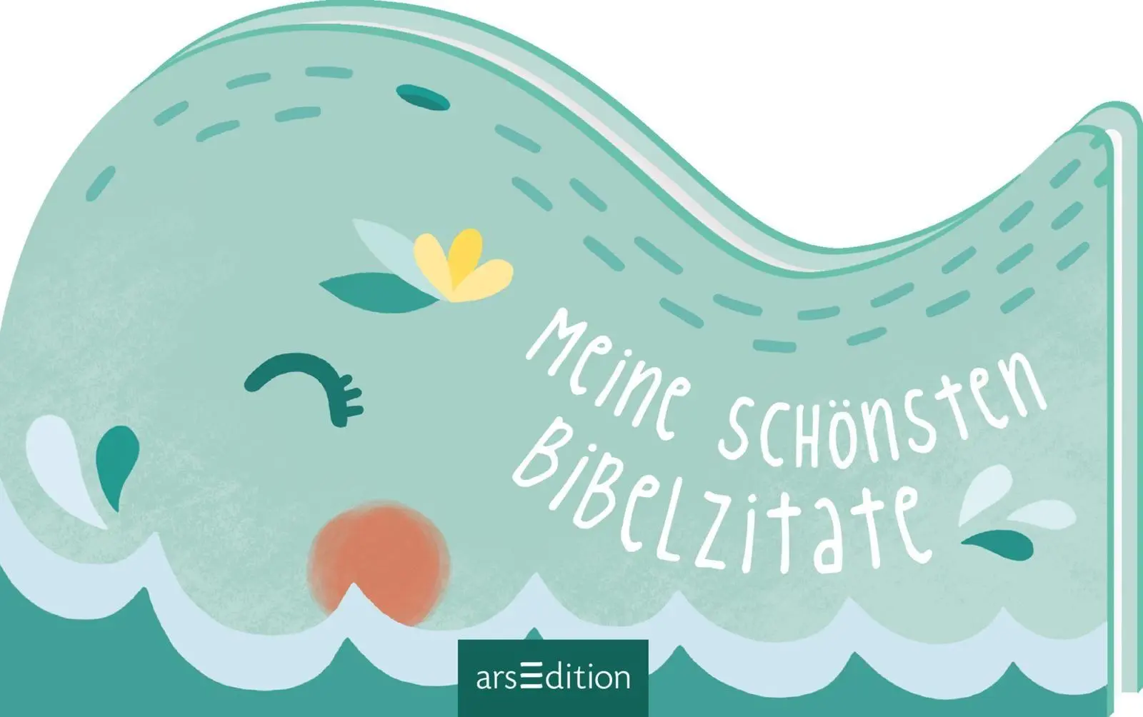 Cover: 9783845830254 | Meine schönsten Bibelzitate | Inka Vigh | Buch | 64 S. | Deutsch