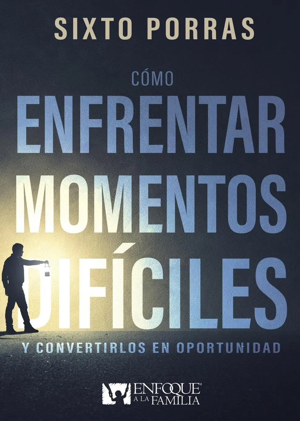 Cover: 9798887690254 | Cómo enfrentar momentos difíciles | Y convertirlos en oportunidad
