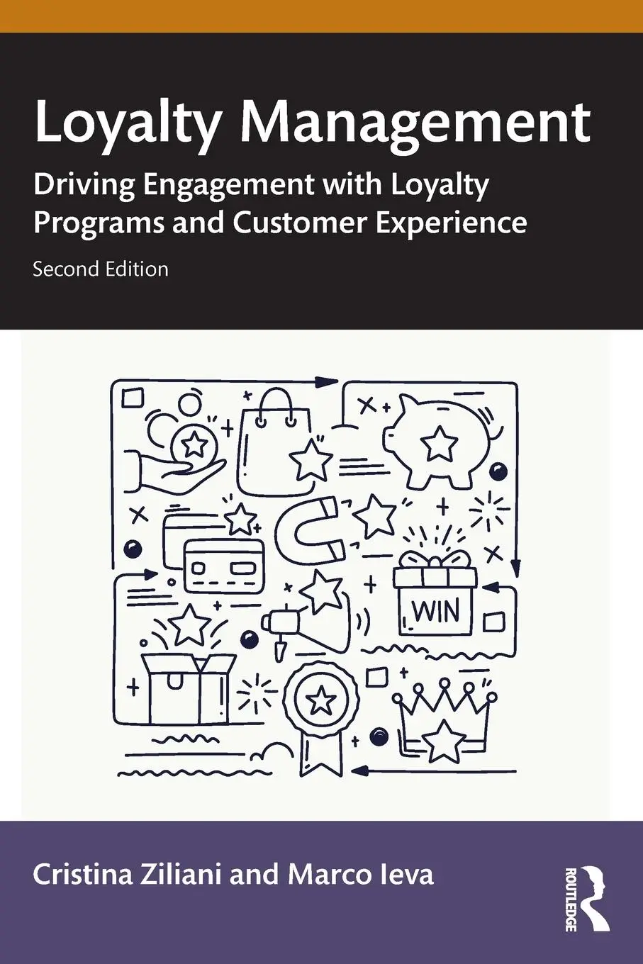 Cover: 9781032510354 | Loyalty Management | Cristina Ziliani (u. a.) | Taschenbuch | Englisch