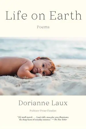 Cover: 9781324110354 | Life on Earth | Poems | Dorianne Laux | Taschenbuch | Englisch | 2025