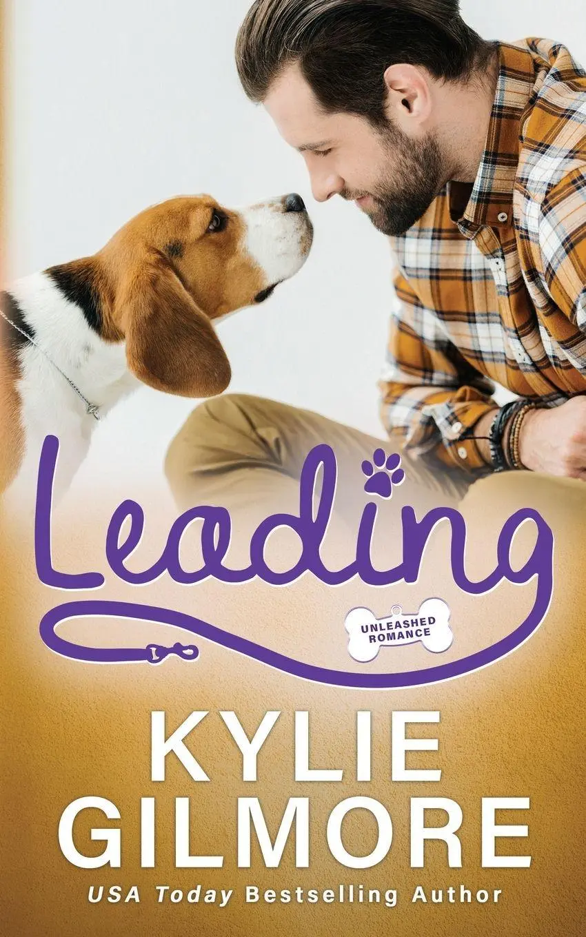 Cover: 9781646580354 | Leading | Kylie Gilmore | Taschenbuch | Unleashed Romance | Englisch