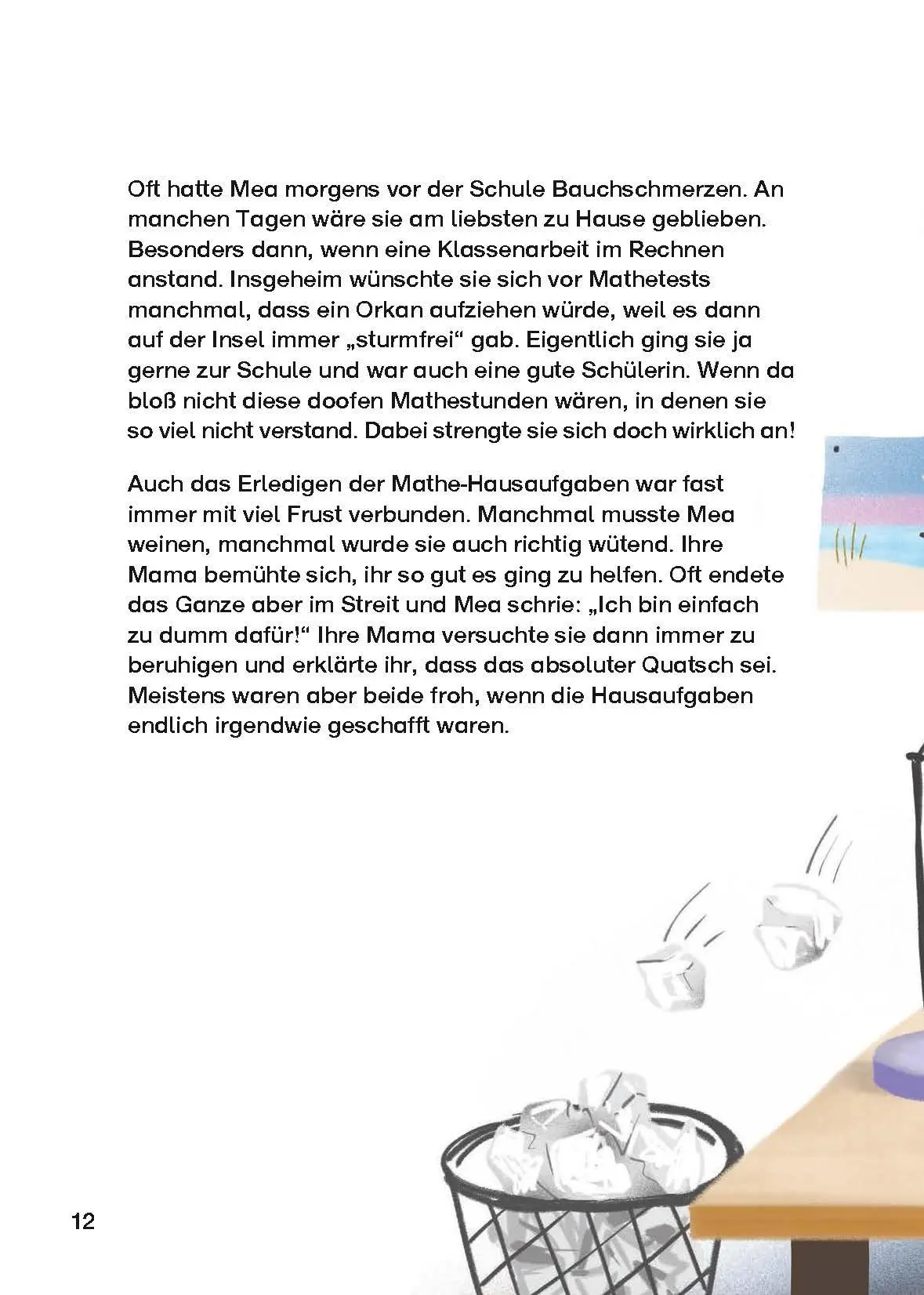 Bild: 9783497030354 | Mea und die Meeresschildkröten | Hans-Ulrich Zoller | Buch | 33 S.