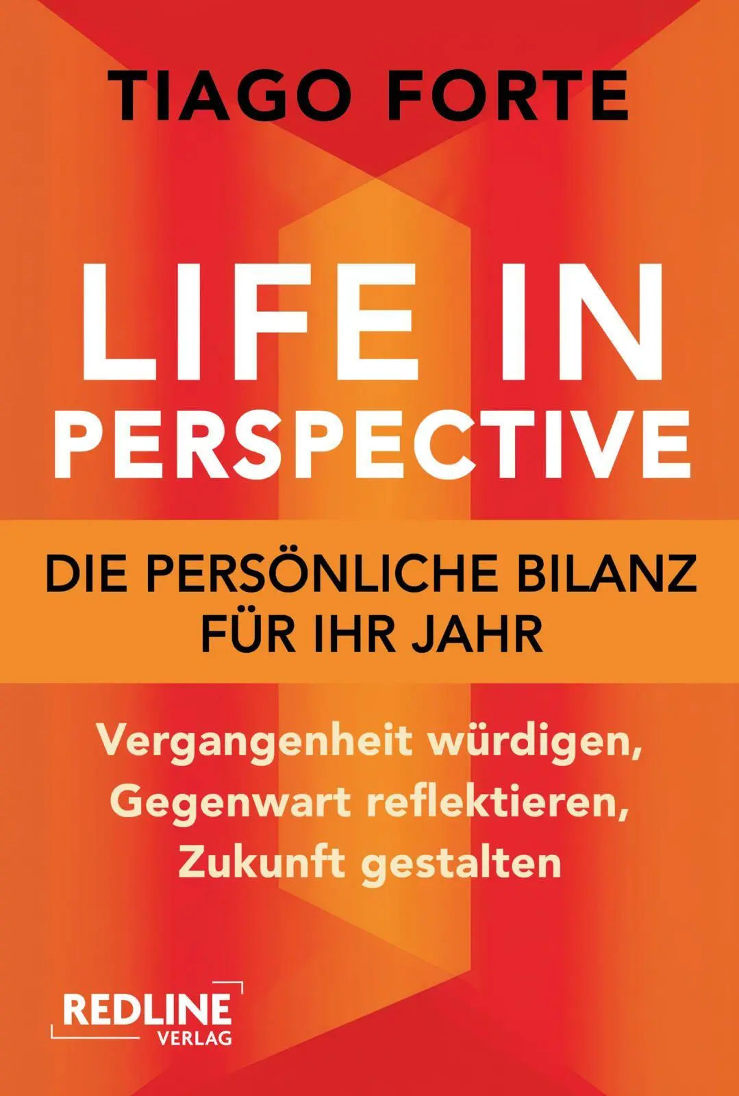 Life in Perspective - Die persönliche Bilanz für Ihr Jahr