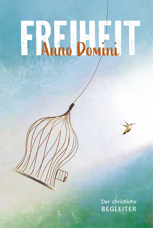 Cover: 9783760060354 | Anno Domini | Der christliche Begleiter | Buch | 144 S. | Deutsch
