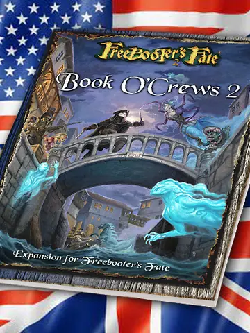 Cover: 4260606230454 | Die Mannschaften 2 | deutsch | Freebooter Miniaturen