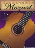 Cover: 9781423410454 | Fingerpicking Mozart | Wolfgang Amadeus Mozart | Taschenbuch | Buch