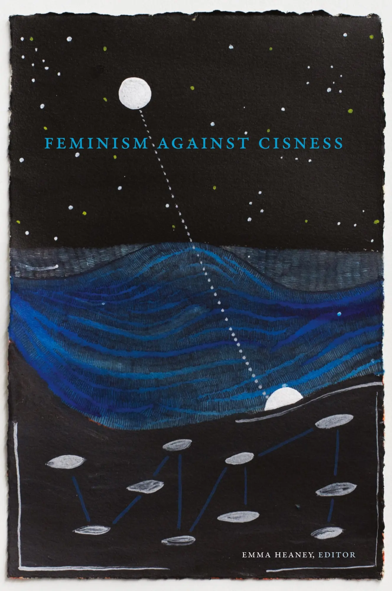 Cover: 9781478030454 | Feminism against Cisness | Emma Heaney | Taschenbuch | Englisch | 2024