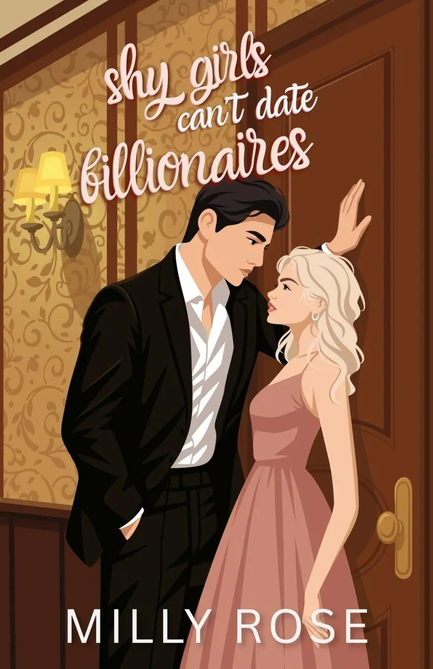 Cover: 9781925990454 | Shy Girls Can't Date Billionaires | Milly Rose | Taschenbuch | 2025