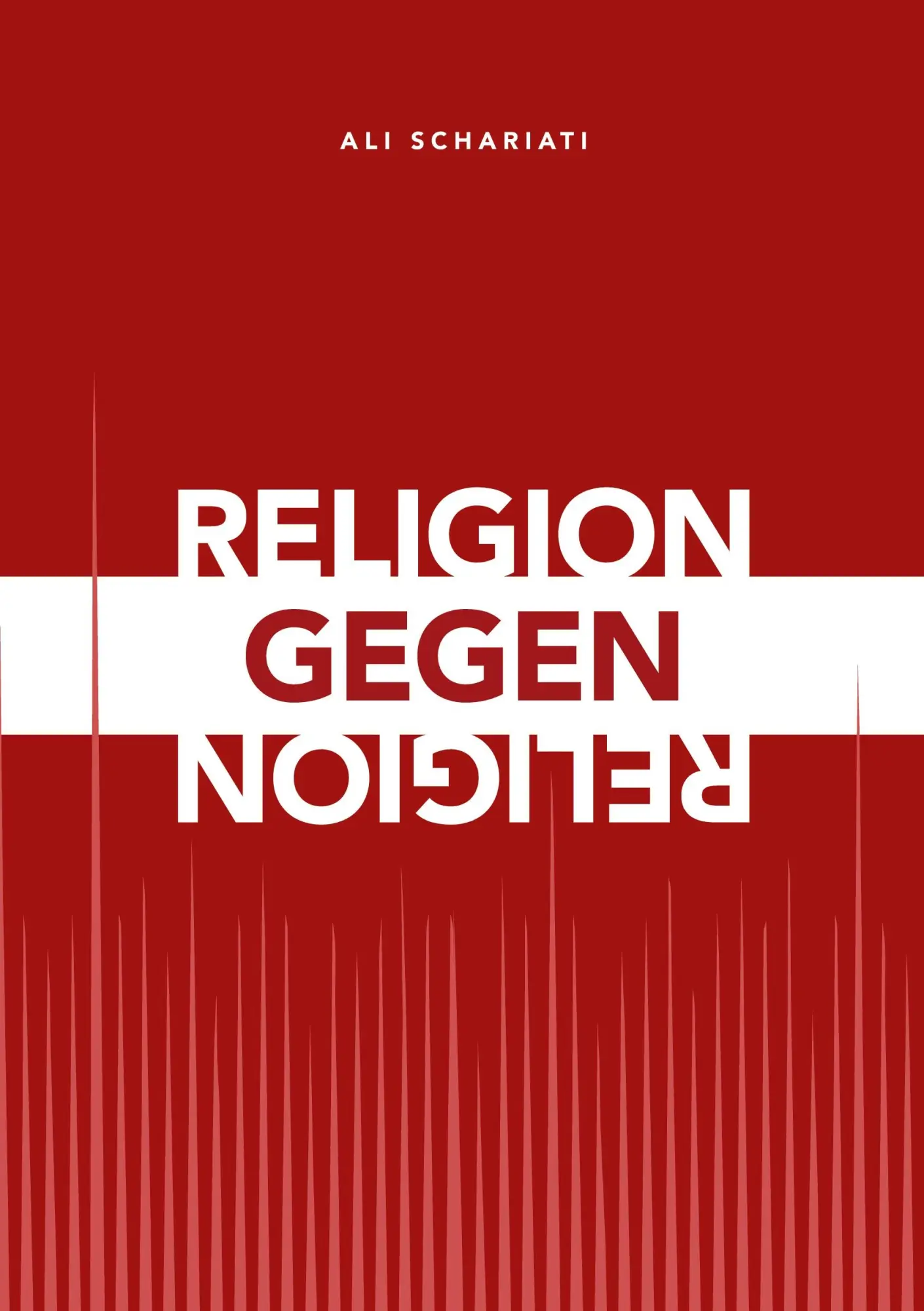 Cover: 9783384850454 | Religion gegen Religion | Ali Schariati | Taschenbuch | 292 S. | 2026