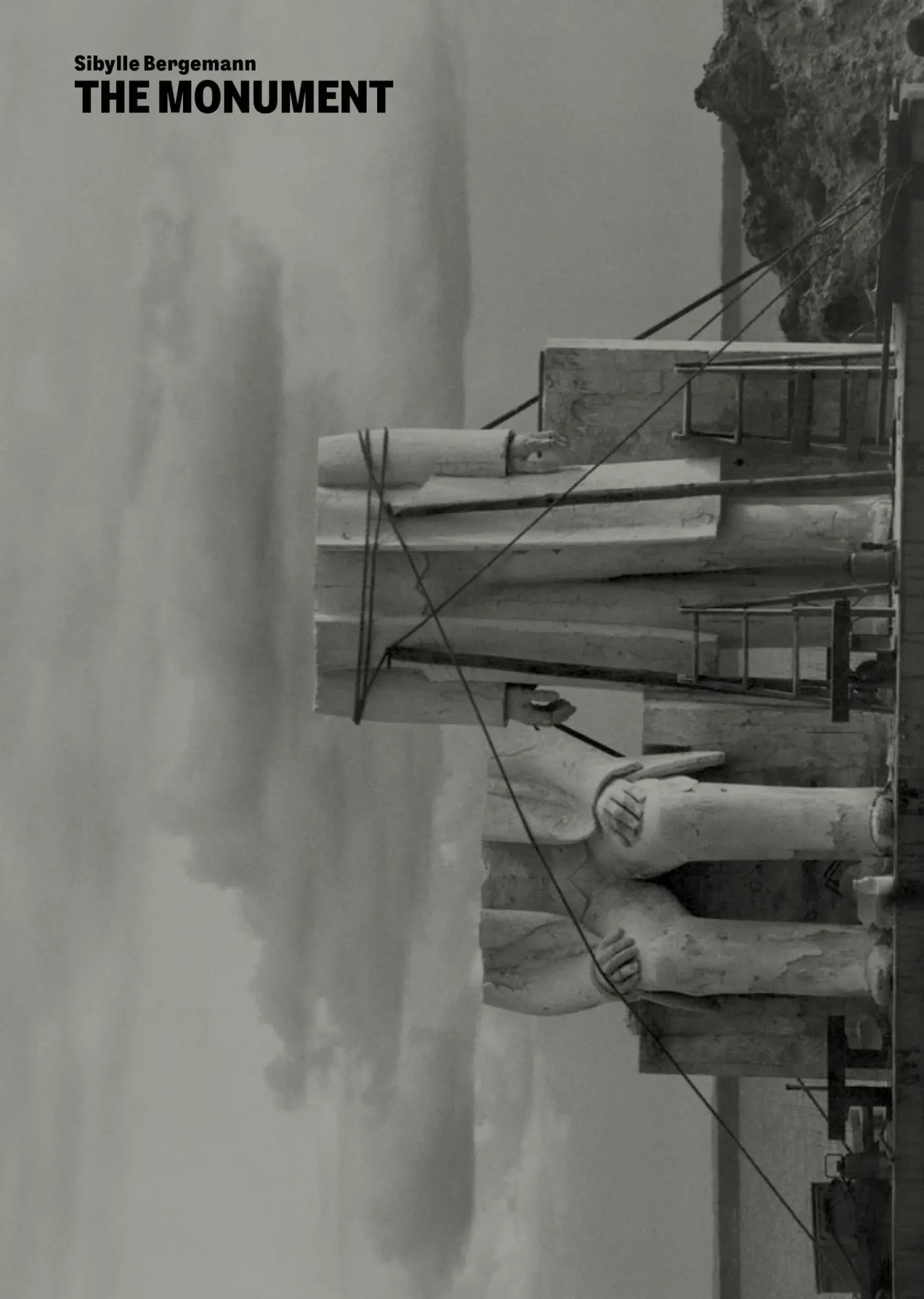 Sibylle Bergemann: The Monument