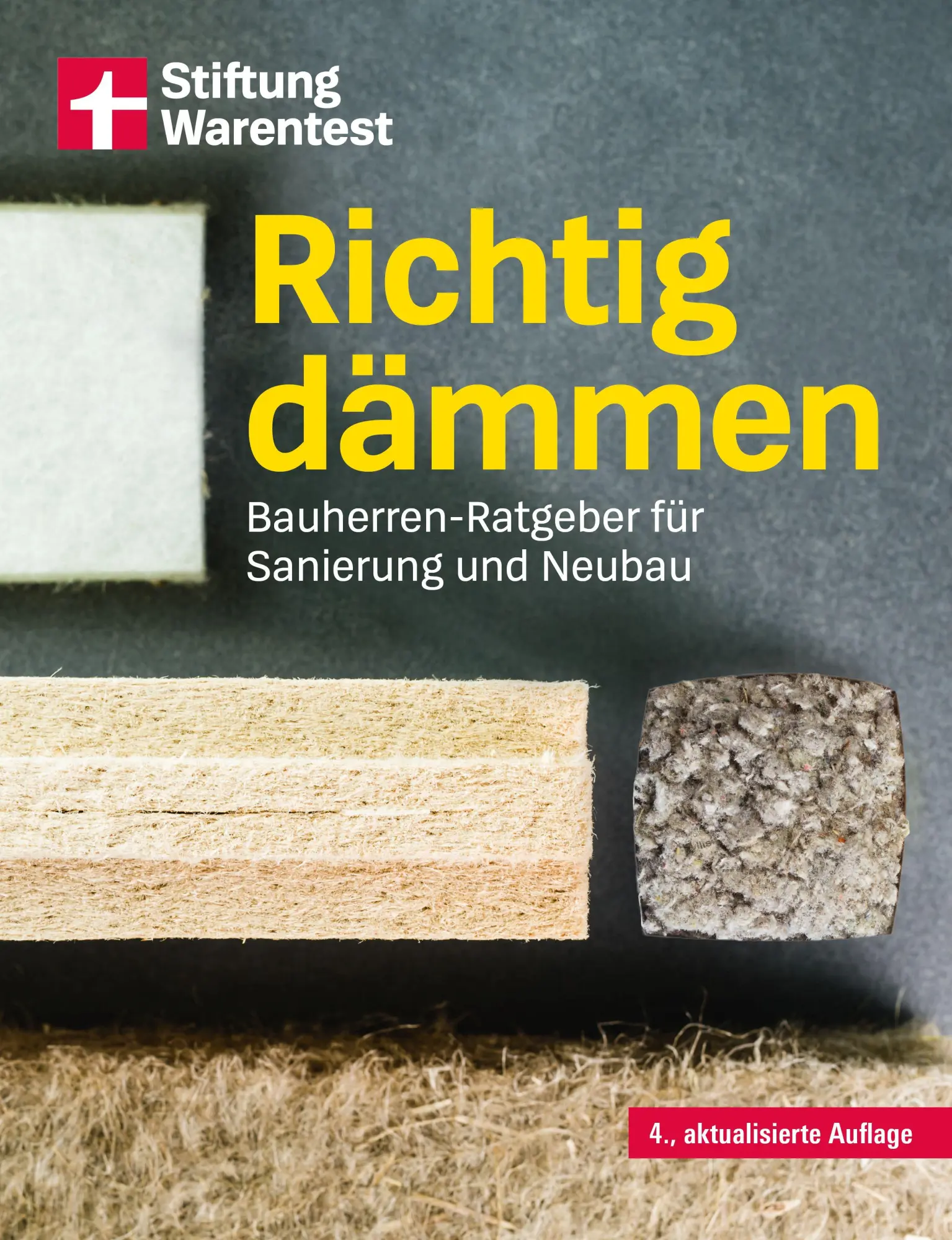 Cover: 9783747110454 | Richtig dämmen | Bauherren-Ratgeber für Sanierung und Neubau | Buch