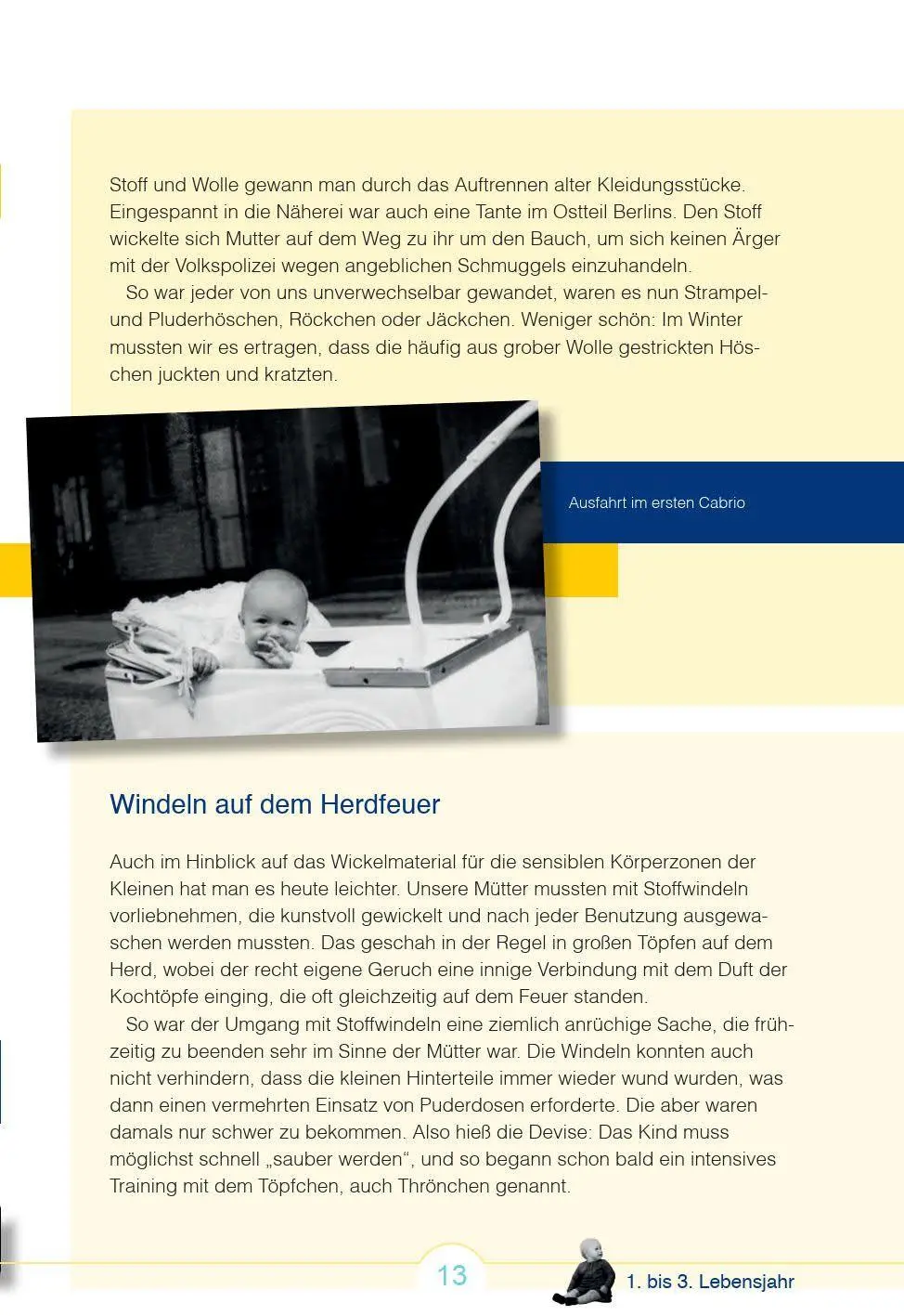 Bild: 9783831330454 | Wir vom Jahrgang 1945 | Kindheit und Jugend | Jürgen Nolte | Buch