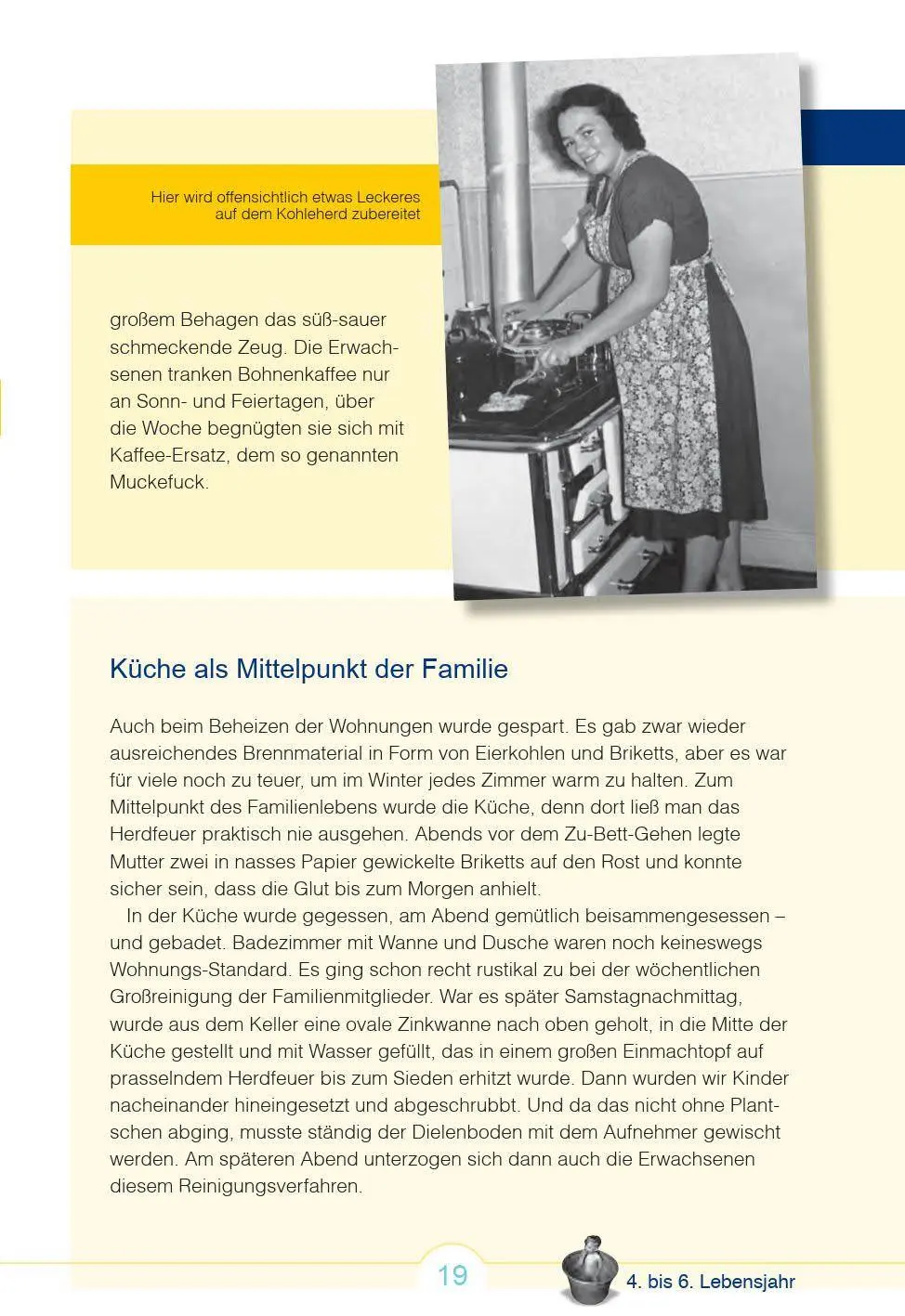 Bild: 9783831330454 | Wir vom Jahrgang 1945 | Kindheit und Jugend | Jürgen Nolte | Buch