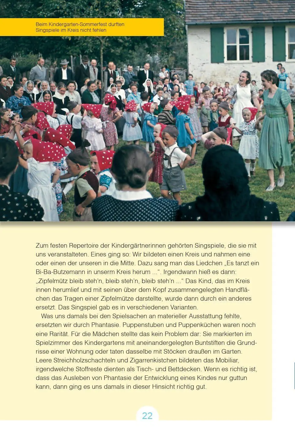 Bild: 9783831330454 | Wir vom Jahrgang 1945 | Kindheit und Jugend | Jürgen Nolte | Buch