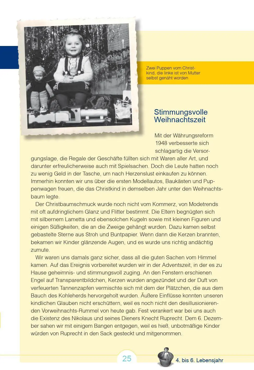 Bild: 9783831330454 | Wir vom Jahrgang 1945 | Kindheit und Jugend | Jürgen Nolte | Buch