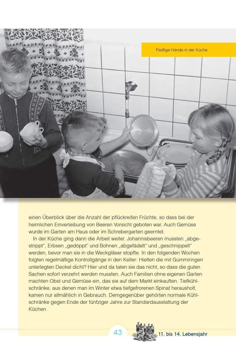 Bild: 9783831330454 | Wir vom Jahrgang 1945 | Kindheit und Jugend | Jürgen Nolte | Buch