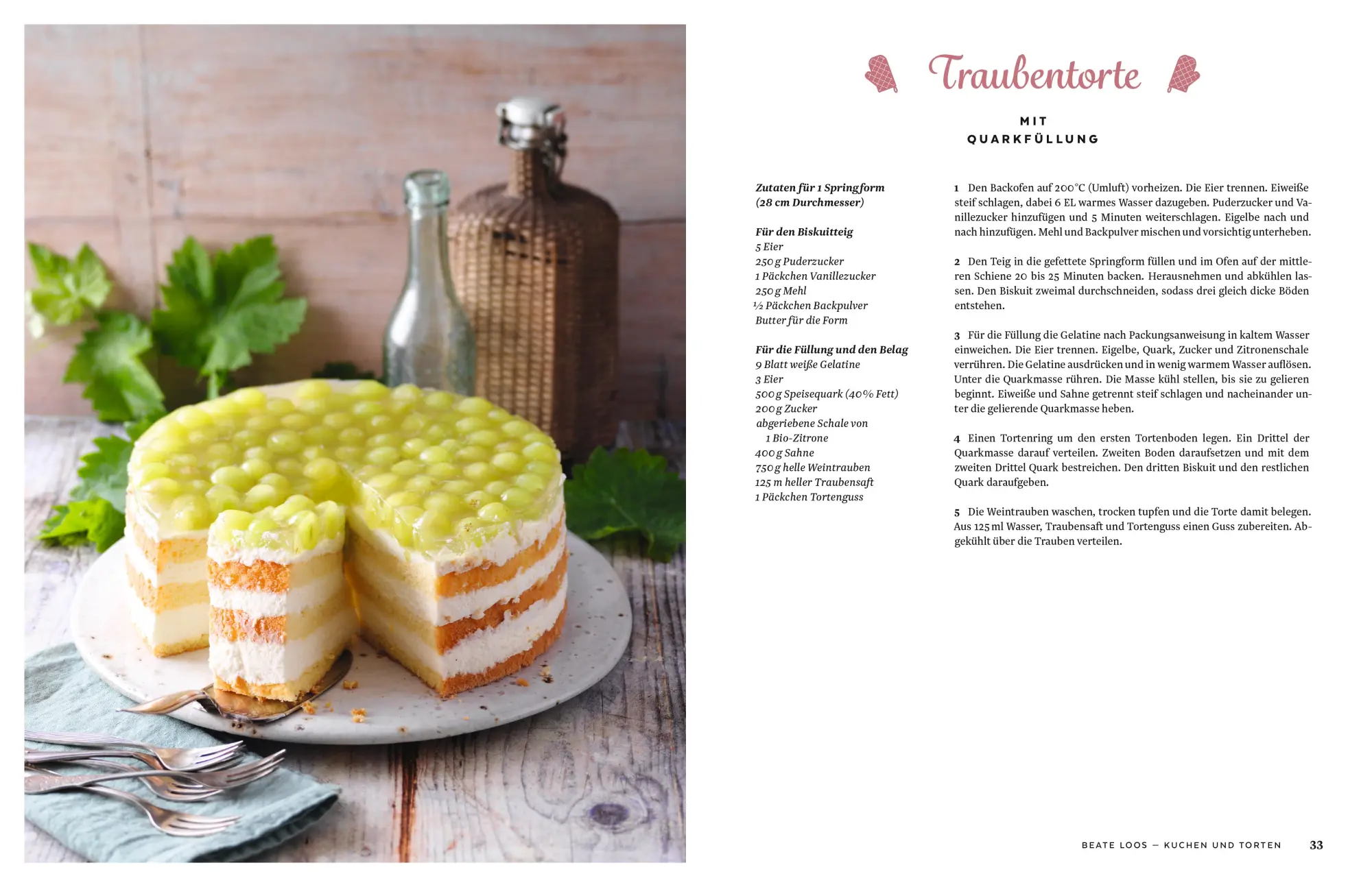Bild: 9783965840454 | Backen mit den Landfrauen | Landfrauen | Buch | 154 S. | Deutsch | ZS
